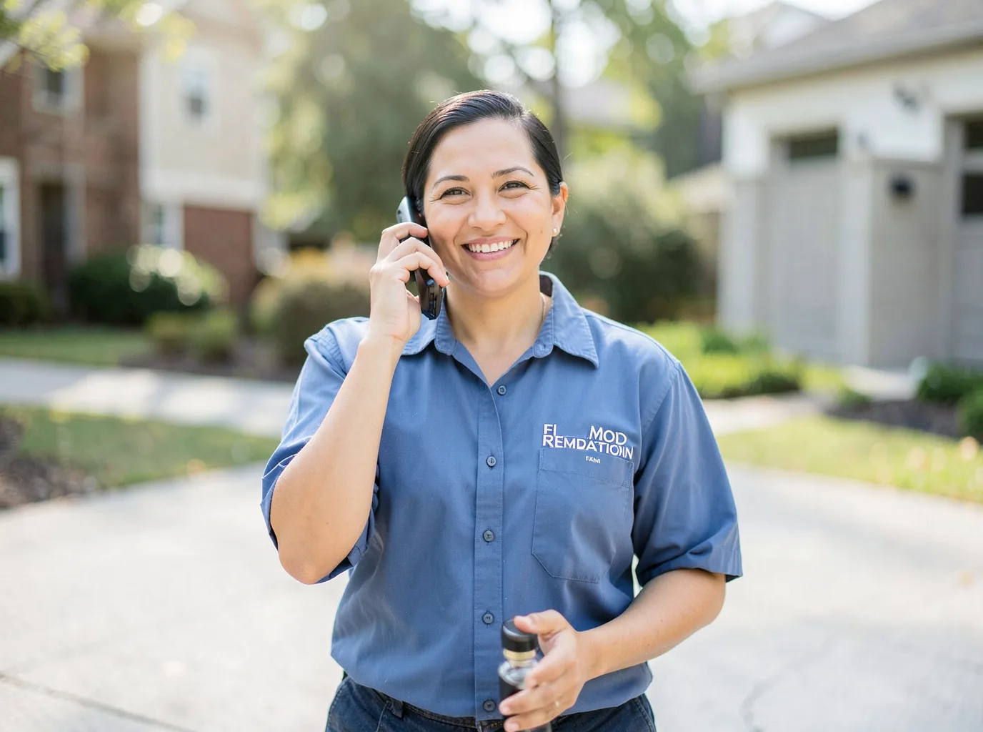 Mold Remediation Bethesda, MD FAQs
